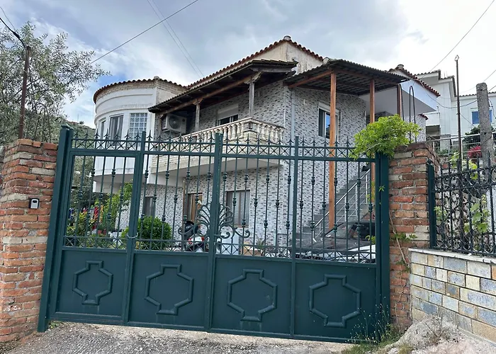 Villa Muar