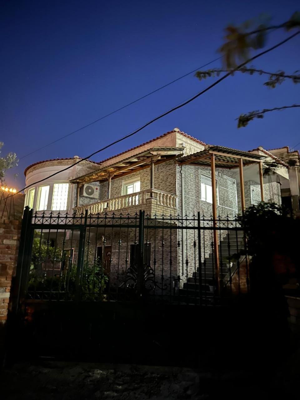 Villa Muar Sarandë