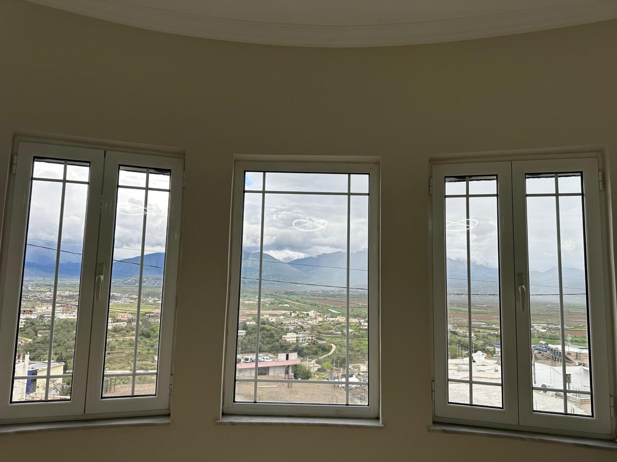 Villa Muar Sarandë